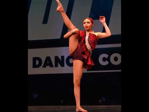 Eneri - This is Me Clip