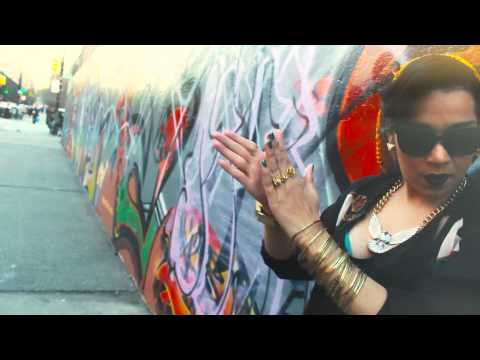 Lumidee Vs  Fatman Scoop   Dance! 1080p