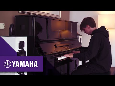 Music, my life - now and then | Yamaha Music