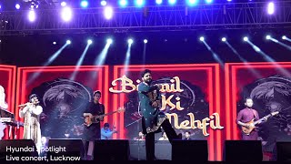 Hyundai Spotlight | Lucknow - Bismil ki Mehfil