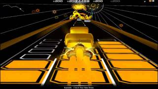 Kaskade - Fire In Your New Shoes