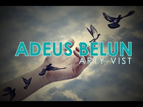 Adeus Belun | ARTY-VIST Timor Leste