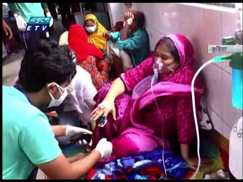 করোনা ও উপসর্গে ২৪ ঘণ্টায় দেশের ২০ জেলায় ১৩৬ জনের মৃত্যু