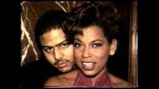 Second Chance for First Loves (Part 4): Singer, Songwriter, Producer Al B. Sure and Rolonda on Love
