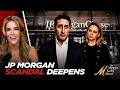 JP Morgan Female Exec Now SUES Over Defamation and Harassment, with Eiglarsh and Spilbor DEFAULT Thumbnail