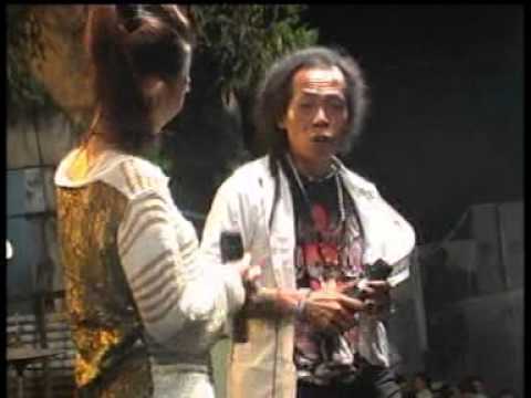 03 senyum & perang rena sodik