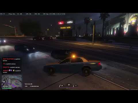 ICE C2 vs FIVEM SERVER | STRONG AND CHEAP BOTNET