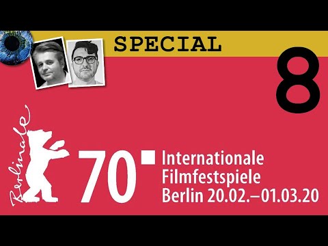 arteshot 68: SPECIAL zur 70. Berlinale 2020 - 8. Teil, "Berlin Alexanderplatz"