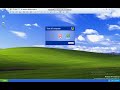 Windows Whistler Build 2474 Startup Shutdown In VMWare Workstation 9