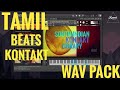 South Indian Kontakt Library PARAI LOOPS Kontakt Library Indian Tapori Beats Free Download