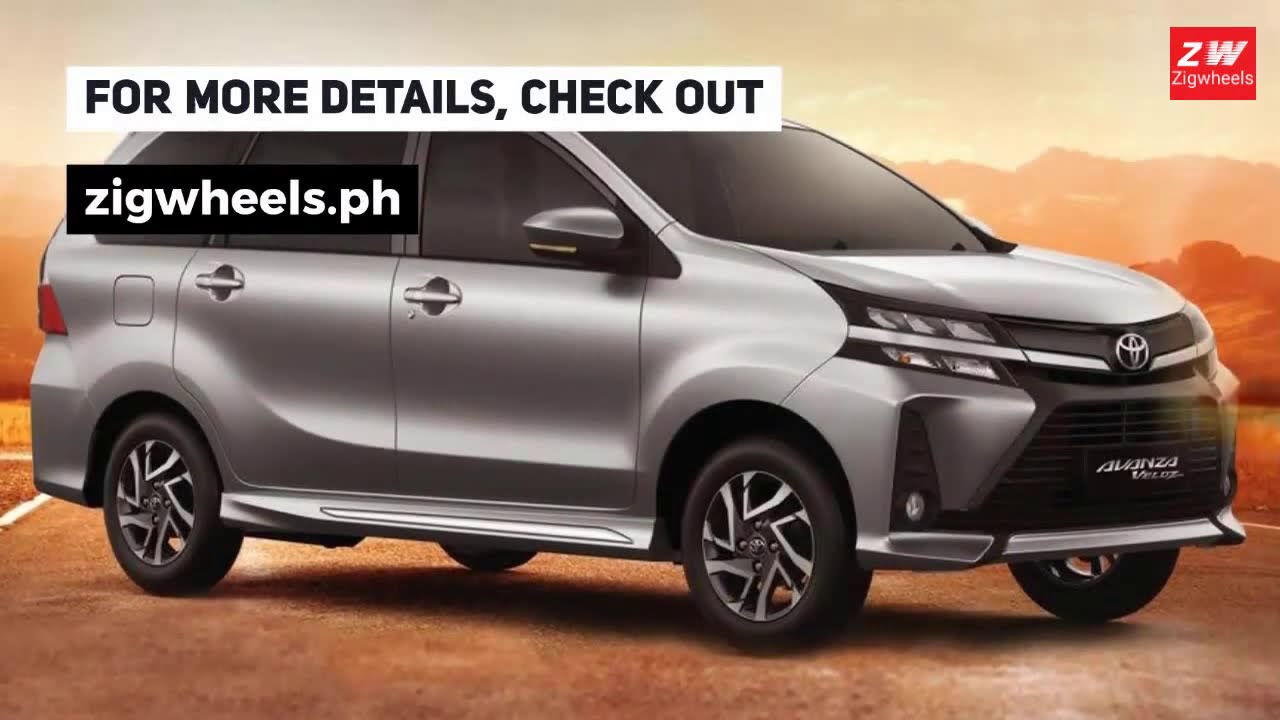 ZigWheels Philippines reviews Toyota Avanza