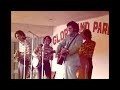 Larry Sparks LIVE at Gloryland Park in 1976
