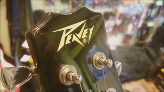Video thumbnail for Peavey SC-2 electric guitar review by Circle Music