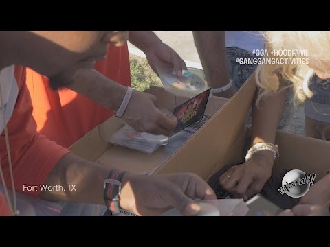 #GGA Release Party Vlog