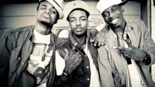 Travis Porter x Mims - Nicki (Back it Up And Dump It) Produced By FKi