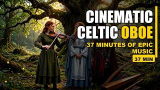 Celtic Fantasy Music: Emotional Journeys in 37 Minutes