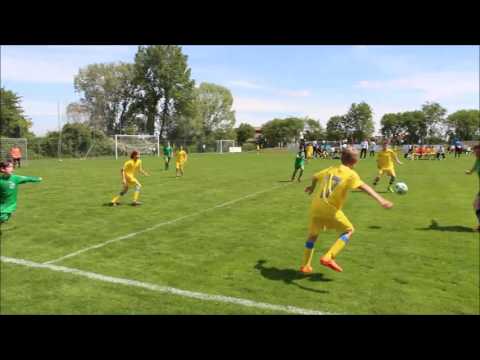 2017.05.07, 3.krog, Nk Domžale - A.C.  Fossaltese