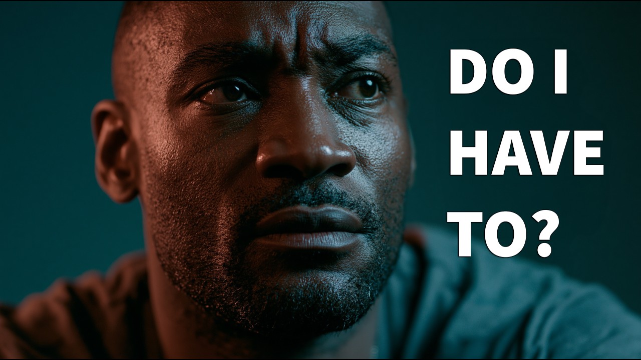 Thumbnail for How Can I Forgive Someone Who Hurt Me? (Matthew 18)