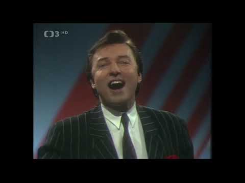 Karel Gott - Kantiléna (1987)