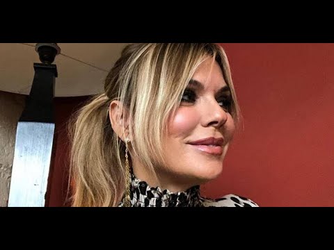 Matilde Brandi, svela un dettaglio: i fan non vedono l'ora