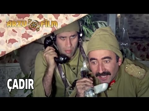 Çadır | Şaban Oğlu Şaban