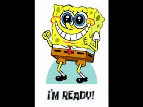 Spongebob  I'm Ready clip.wmv
