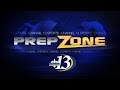 PrepZone Girls Soccer- Terrebonne @ Northshore 2/1/13