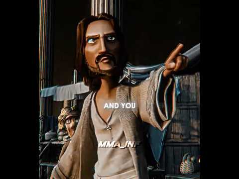 The King of Kings...