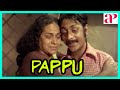 MG Soman Blurts Out About Prathap S Job Pappu Malayalam Movie Scenes Prathap Pothen Seema