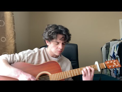 The Only Place (Big Thief cover) - BW Johnson