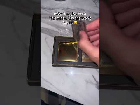 Valentine's Day Gift #valentinesdaygift #couplesgift 16-