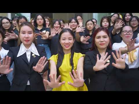 TỔNG QUAN VỀ CARITA ACADEMY