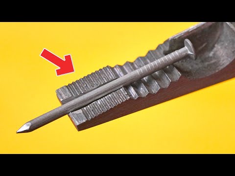 Secret Crafts of Handyman