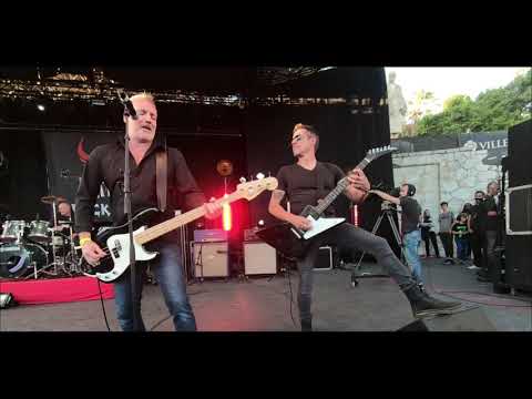 LGG - Extraits du live - Rock Fest - 11/05/2019
