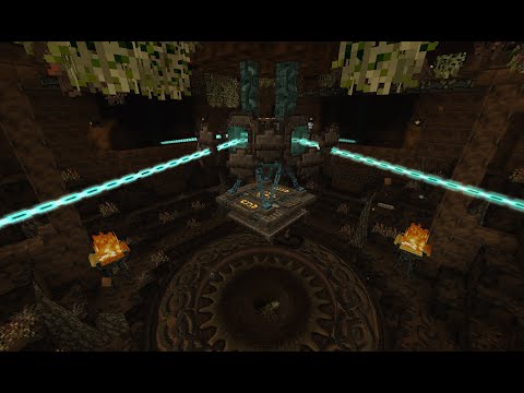 The Betweenlands - Enter the Sludgeon (The Pit of Decay)