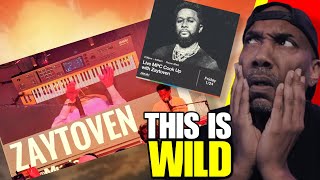 Zaytoven's NAMM 2025 AKAI MPC Cook Up was LEGENDARY