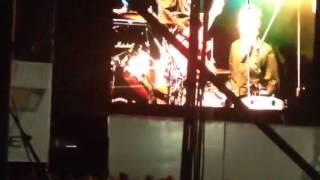 Sentimental Street Night Ranger New York State fair Aug26/14