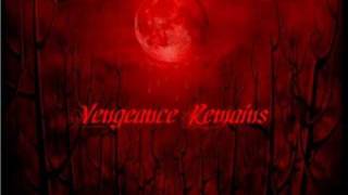 Vengeance Remains-My Neverending Nightmare