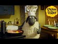 Shaun The Sheep Cooking With The Flock Cartoons For Kids Full Episodes Compilation 1 Hour