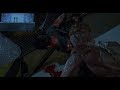 Resident Evil 2002 - Licker Kills Spence [HD]