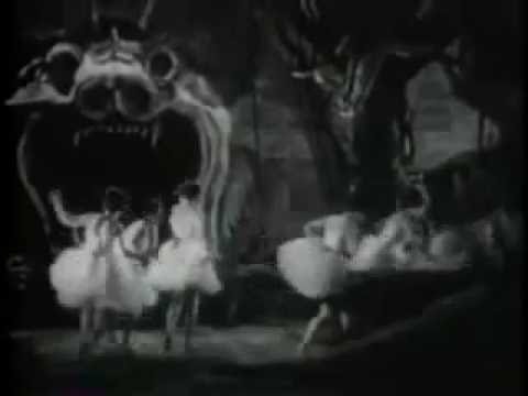 El fantasma de la Ópera - Lon Chaney - 1925