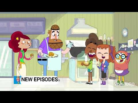 CN Promo | Oswaldo - New Episodes (October 22, 2015)