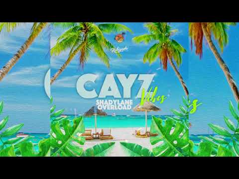 ShadyLane-Overload (Cayz Vibes) Vincy Soca 2018