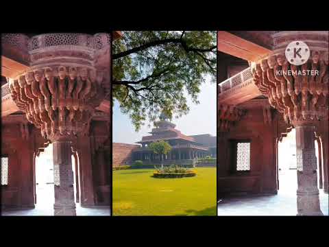 Know Your Heritage! Bal Bharati Public School Rohini sec 14. Nysa Suri ,12 years