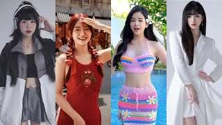 Tổng Hợp Những Mẫu CapCut Thịnh Hành TikTok P17 || TikTok VN - @luantranofficial1401