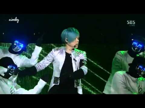 130203 Im not ok - Moon Heejun