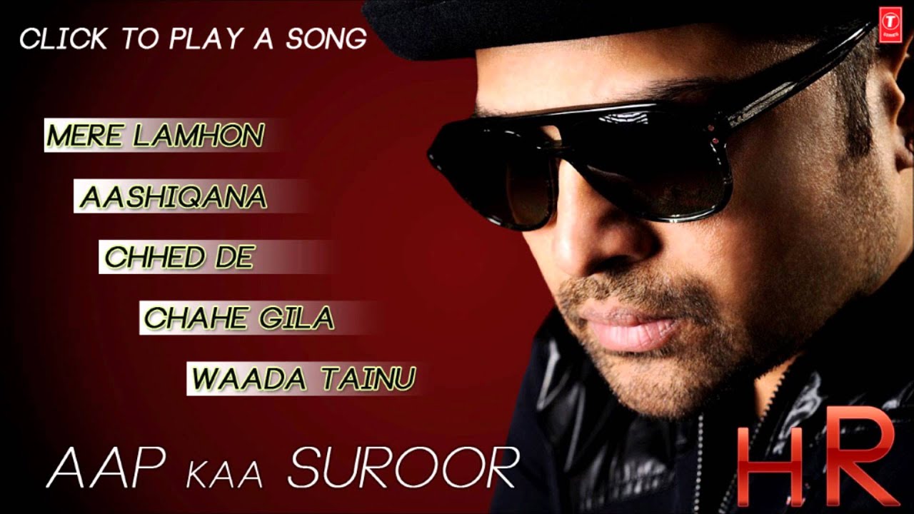 Chahe Gila Karo Lyrics  | Aap Kaa Surroor | Himesh Reshammiya | Himesh Reshammiya