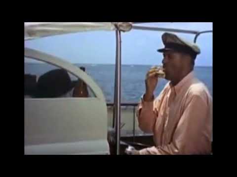 DIGBY WOLFE Pass Me By