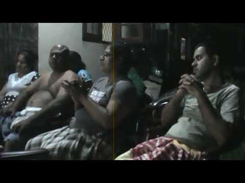 Maha gana wananthare