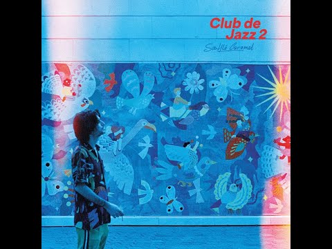 Soufflé Caramel – Club De Jazz 2